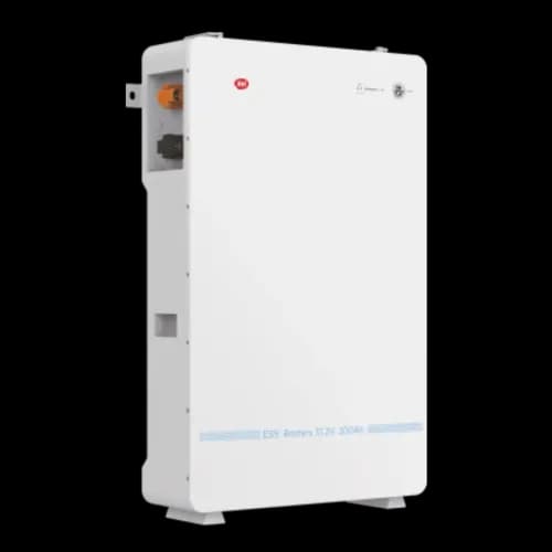 itel 16000Wh Lithium Battery Standing 48V 314Ah 16kWh IPL-51314H Indoor IP21 — iTel LiFePO₄ Lithium Battery for sale in Nigeria | Kinbu Power